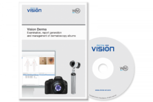 Программное обеспечение Vision Derma® Basic